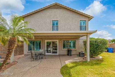 2302 E Paraiso Drive, Phoenix, AZ 85024 - Photo 39