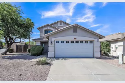 2302 E Paraiso Drive, Phoenix, AZ 85024 - Photo 5