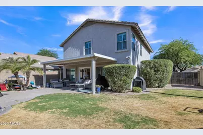 2302 E Paraiso Drive, Phoenix, AZ 85024 - Photo 43