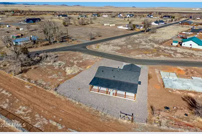 97 Mulligan Road, Eagar, AZ 85925 - Photo 21