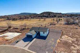 97 Mulligan Rd, Eagar, AZ 85925 - Photo 3