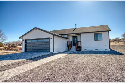 97 Mulligan Road, Eagar, AZ 85925 - Photo 1