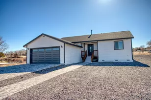 97 Mulligan Rd, Eagar, AZ 85925 - Photo 1