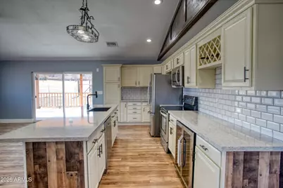 97 Mulligan Road, Eagar, AZ 85925 - Photo 5