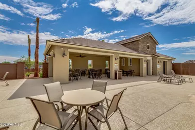 154 W Hackberry Avenue, Queen Creek, AZ 85140 - Photo 59