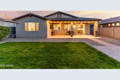 154 W Hackberry Avenue, Queen Creek, AZ 85140 - Photo 41