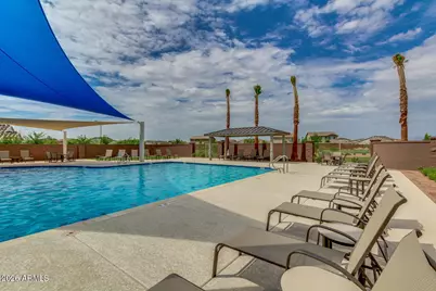 154 W Hackberry Avenue, Queen Creek, AZ 85140 - Photo 47