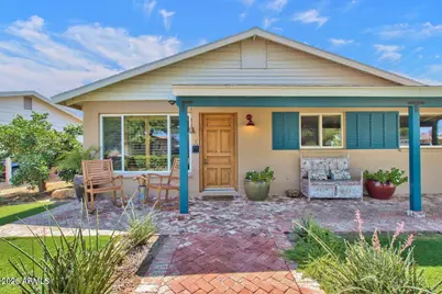 6621 E 4th Street, Scottsdale, AZ 85251 - Photo 7