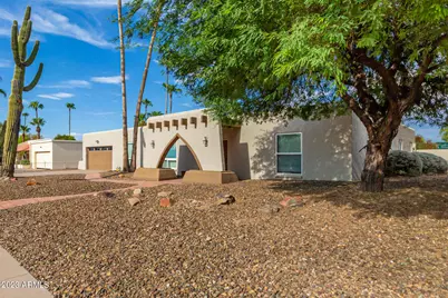 10627 N 44th Court, Phoenix, AZ 85028 - Photo 5