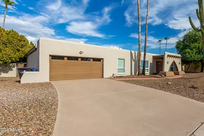 10627 N 44th Court, Phoenix, AZ 85028 - Photo 3