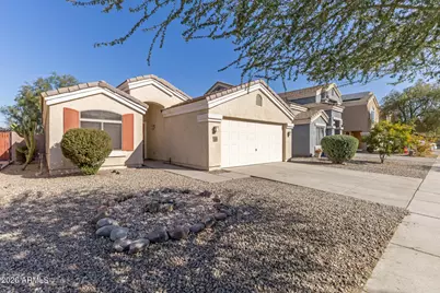 3318 W Fraktur Road, Phoenix, AZ 85041 - Photo 3