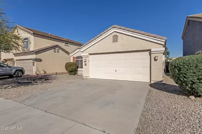 3318 W Fraktur Road, Phoenix, AZ 85041 - Photo 5