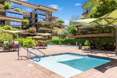 7117 E Rancho Vista Drive #1012, Scottsdale, AZ 85251 - Photo 21