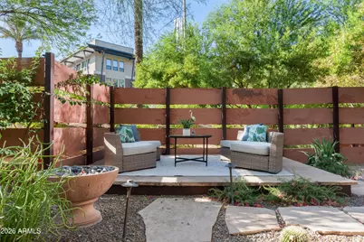 7117 E Rancho Vista Drive #1012, Scottsdale, AZ 85251 - Photo 17