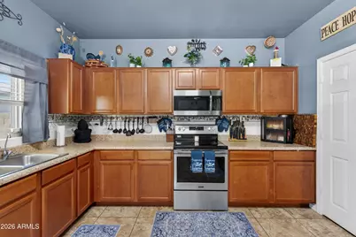 23845 W Chambers Street, Buckeye, AZ 85326 - Photo 11