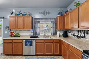 23845 W Chambers St, Buckeye, AZ 85326 - Photo 13