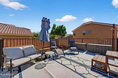 23845 W Chambers Street, Buckeye, AZ 85326 - Photo 41