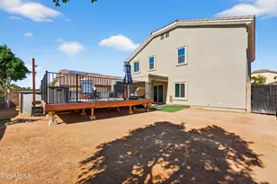 23845 W Chambers St, Buckeye, AZ 85326 - Photo 37