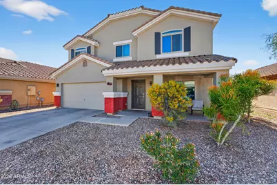 23845 W Chambers Street, Buckeye, AZ 85326 - Photo 3