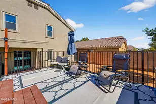 23845 W Chambers St, Buckeye, AZ 85326 - Photo 39