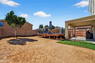 23845 W Chambers St, Buckeye, AZ 85326 - Photo 35