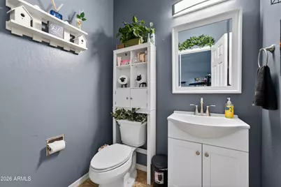 23845 W Chambers Street, Buckeye, AZ 85326 - Photo 9