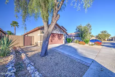 5410 W Pleasant Lane, Laveen, AZ 85339 - Photo 3