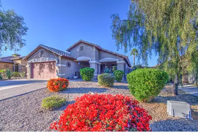 5410 W Pleasant Lane, Laveen, AZ 85339 - Photo 1