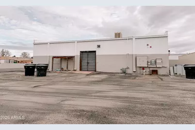 1330 N San Antonio Avenue, Douglas, AZ 85607 - Photo 9