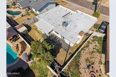 3817 W Harmont Drive, Phoenix, AZ 85051 - Photo 33