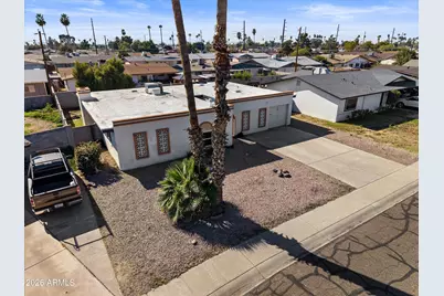 3817 W Harmont Drive, Phoenix, AZ 85051 - Photo 35