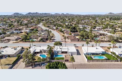 11049 N 44th Street, Phoenix, AZ 85028 - Photo 55