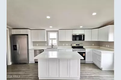 7615 E Creekside Drive, Flagstaff, AZ 86004 - Photo 5