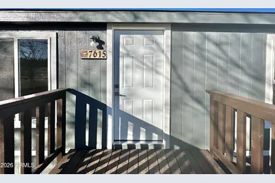 7615 E Creekside Drive, Flagstaff, AZ 86004 - Photo 3