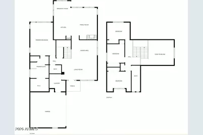 5030 E Kirkland Road, Phoenix, AZ 85054 - Photo 3