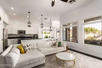 5030 E Kirkland Road, Phoenix, AZ 85054 - Photo 1