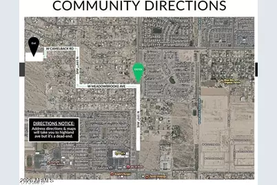 20255 W Highland Avenue, Litchfield Park, AZ 85340 - Photo 43