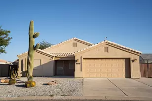 8431 W Altos Dr, Arizona City, AZ 85123 - Photo 1