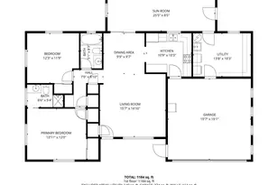 6061 E Evergreen St, Mesa, AZ 85205 - Photo 11