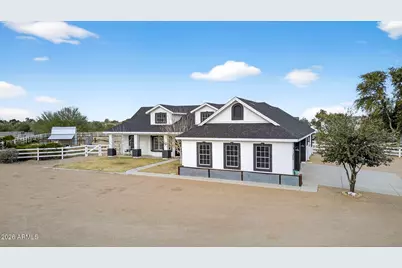 26302 S 194th Street, Queen Creek, AZ 85142 - Photo 3