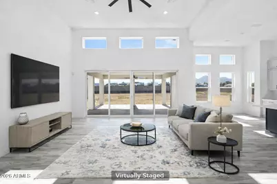 18815 E Country Meadows Court, Queen Creek, AZ 85142 - Photo 3