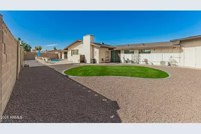 1047 E Fairfield Street, Mesa, AZ 85203 - Photo 43