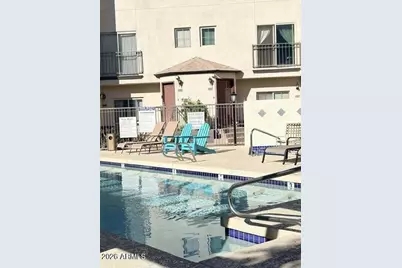 100 E Fillmore Street #Unit 208, Phoenix, AZ 85004 - Photo 19