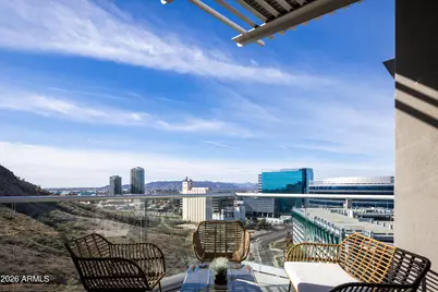 140 E Rio Salado Parkway #1201, Tempe, AZ 85281 - Photo 35