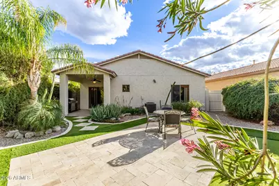286 E Cheyenne Road, San Tan Valley, AZ 85143 - Photo 37