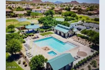 286 E Cheyenne Road, San Tan Valley, AZ 85143 - Photo 41