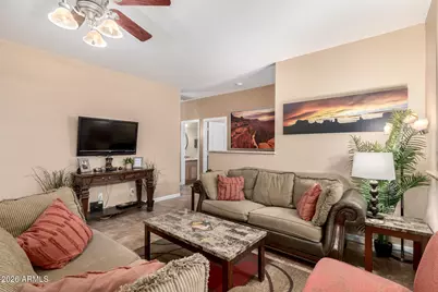 286 E Cheyenne Road, San Tan Valley, AZ 85143 - Photo 11