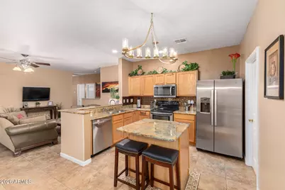 286 E Cheyenne Road, San Tan Valley, AZ 85143 - Photo 15