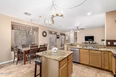 286 E Cheyenne Road, San Tan Valley, AZ 85143 - Photo 11