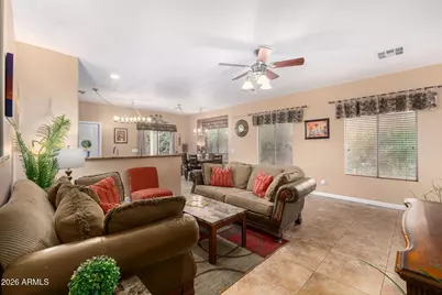 286 E Cheyenne Road, San Tan Valley, AZ 85143 - Photo 9